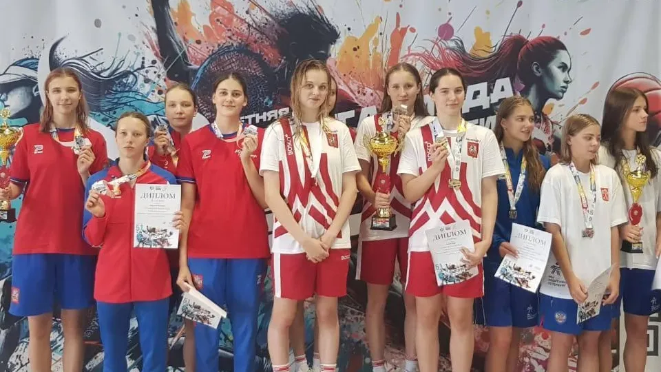 Источник фото: управление по физической культуре и спорту администрации г.о. Электросталь