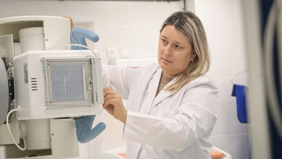 Фото: Балашихинская больница