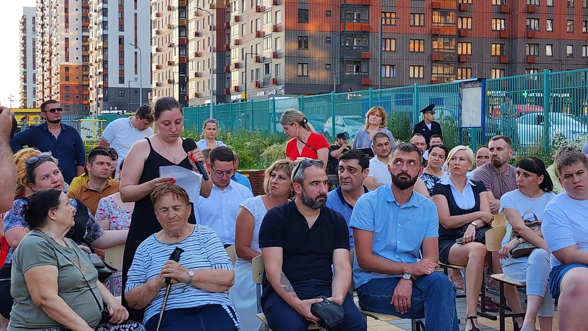 Фото: Мария Даньшина