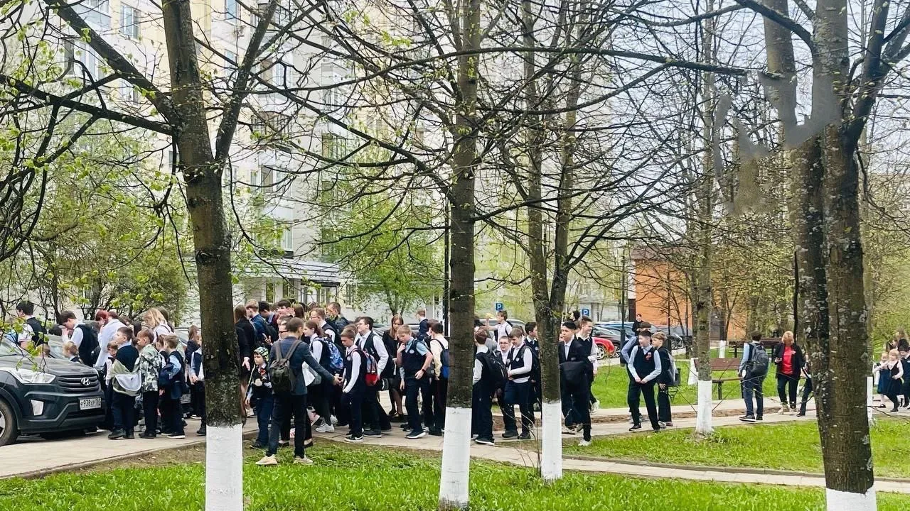 Фото: t.me/krasnoznamensk_today