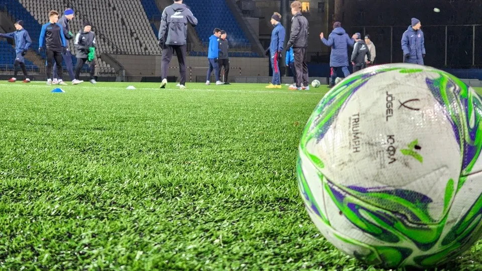 Фото: МедиаБанк Подмосковья/Мария Андрюхина