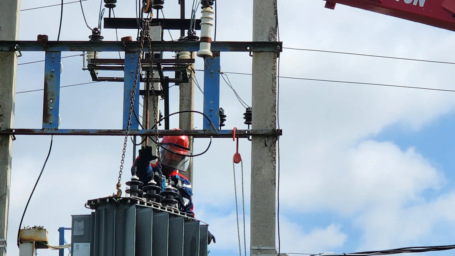 Фото: МедиаБанк Подмосковья/Светлана Плотникова