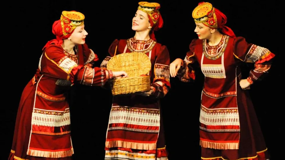 Фото: Администрация городского округа Люберцы