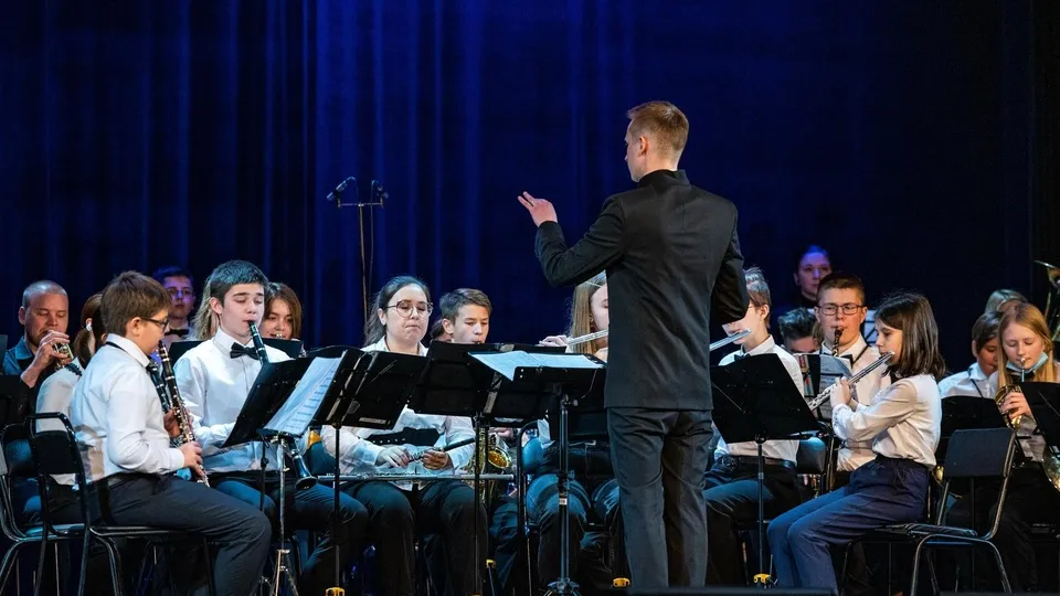 Фото: пресс-служба администрации г.о. Химки