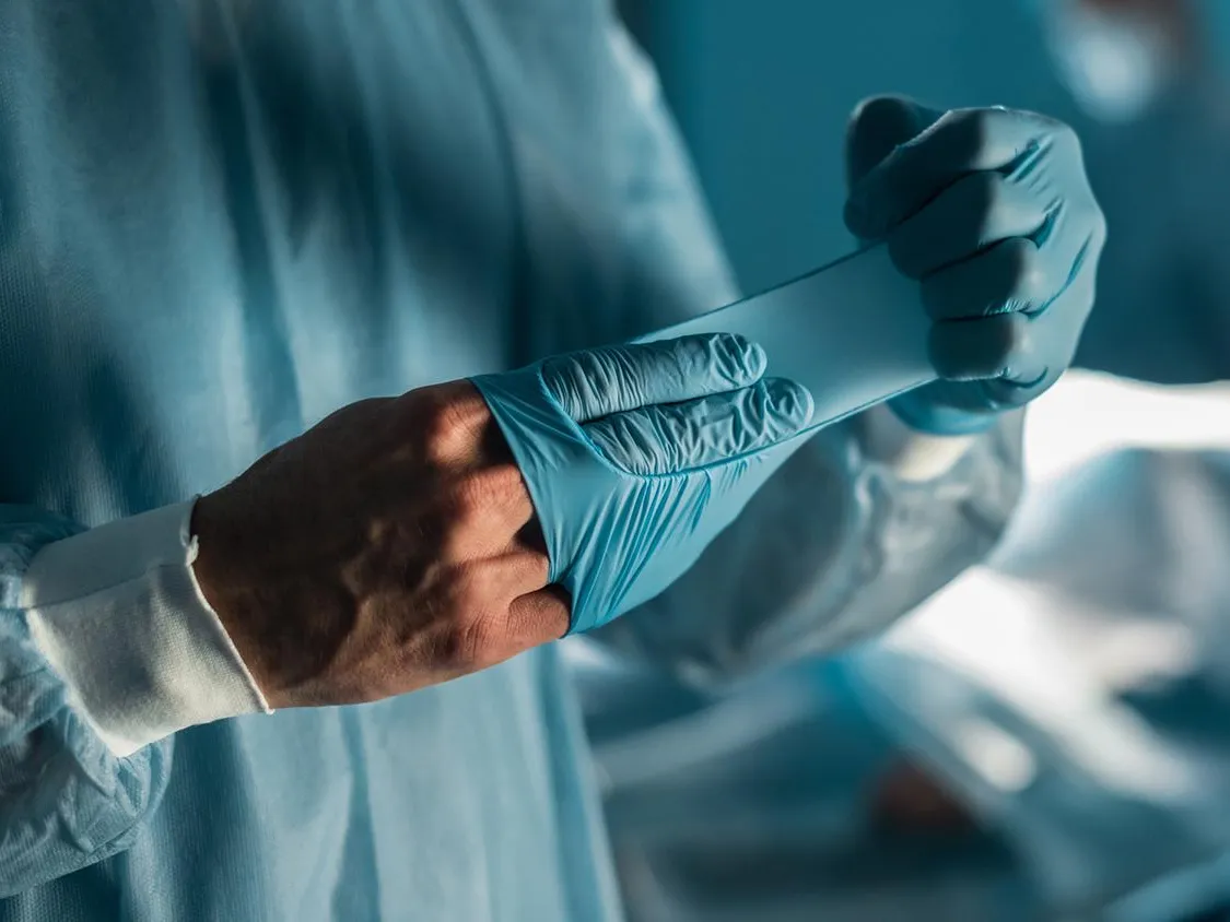 «Ему ничего не мешало»: стало известно, как житель Пушкино годами ходил с пулей в глазу