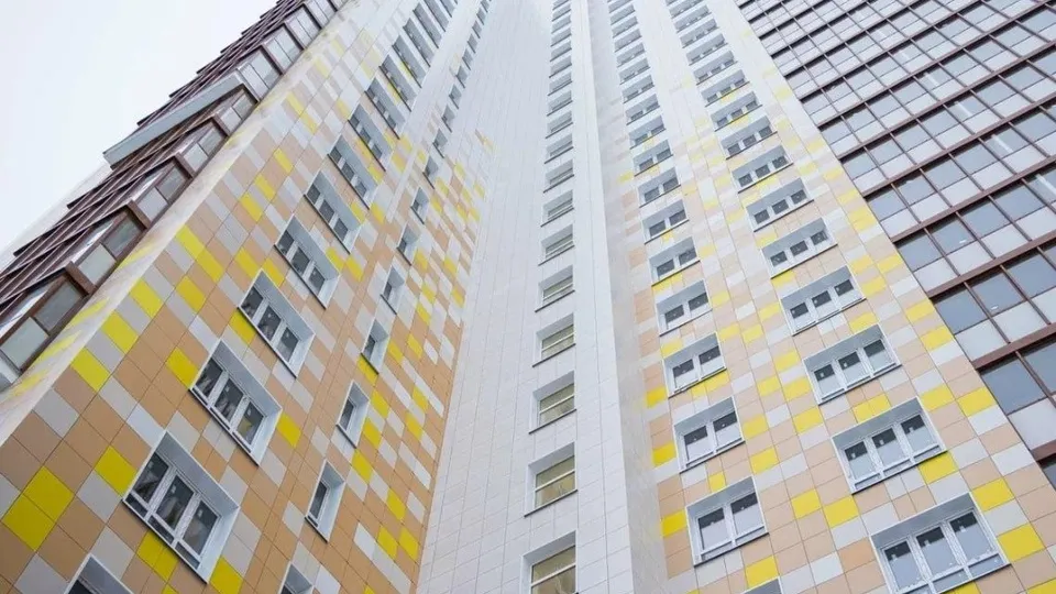 Фото: Минжил МО