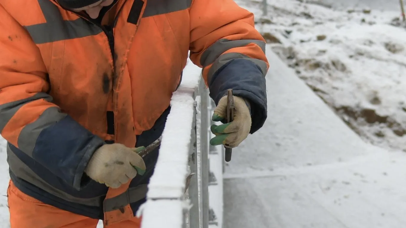 Фото: пресс-служба Минтранса МО