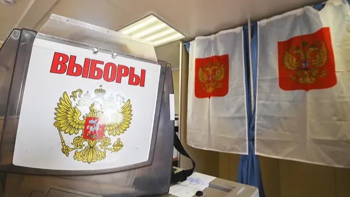 Павел Попов