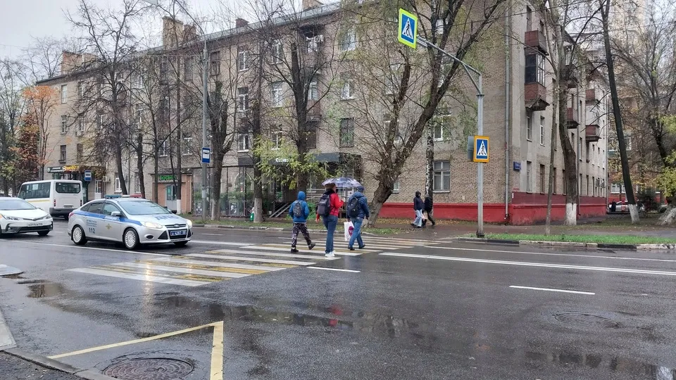 Фото: REGIONS/Владимир Острогожский