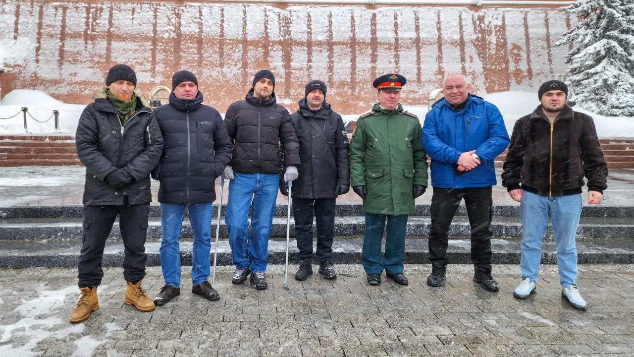 REGIONS/Мария Андрюхина