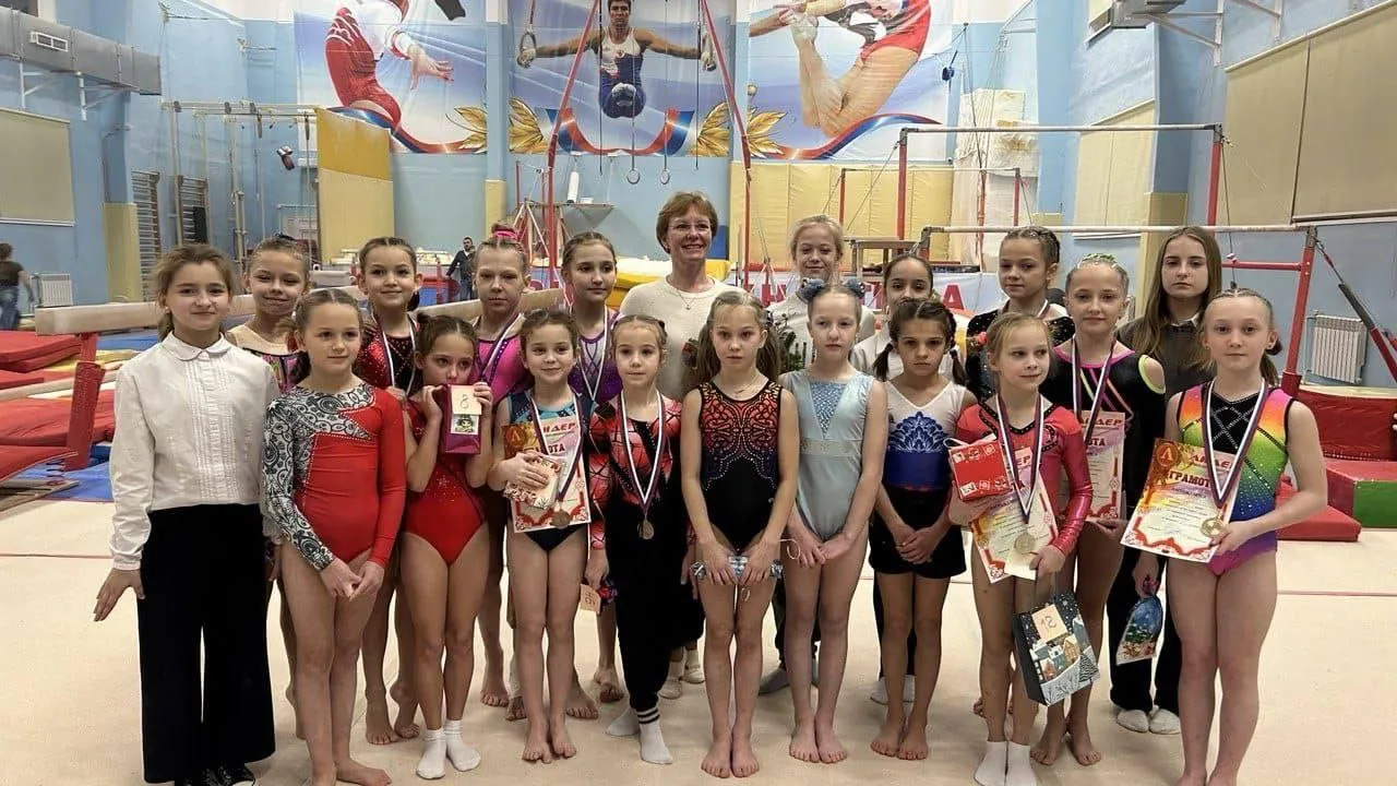 Пресс-служба администрации городского округа Подольск