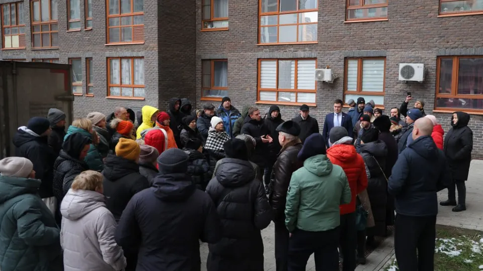 Фото: пресс-служба администрации г.о. Балашиха