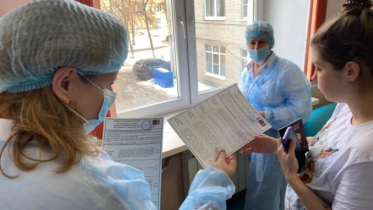 Фото: Пресс-служба администрации городского округа Королев