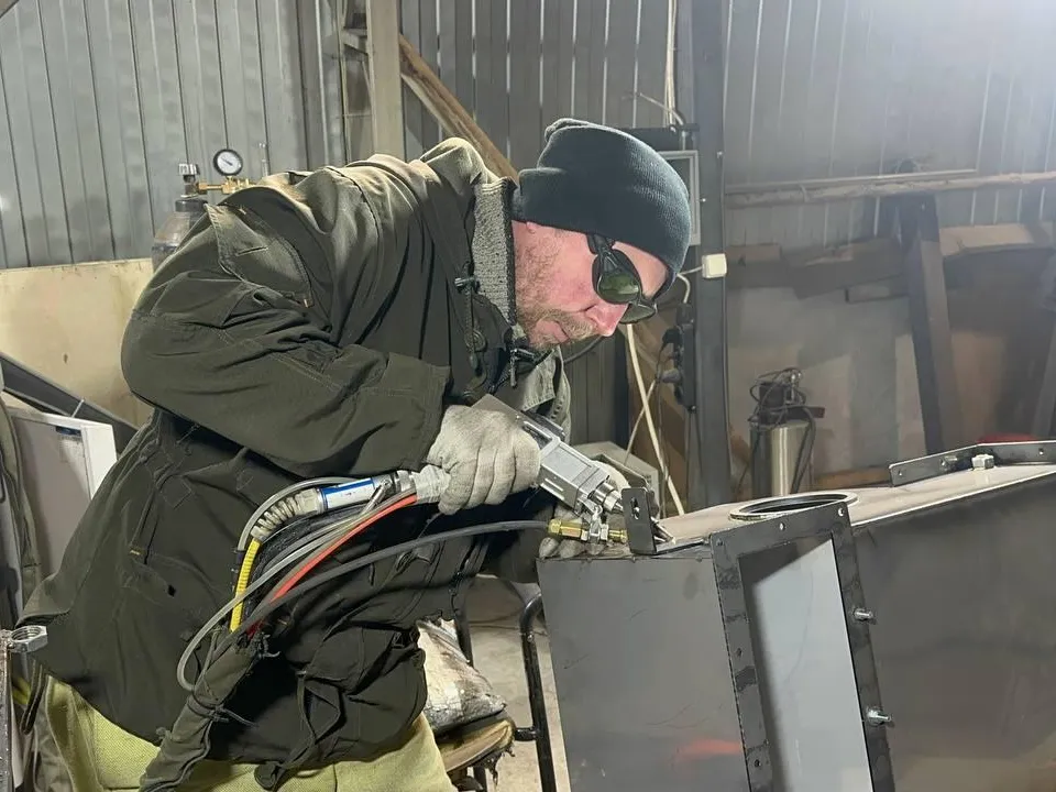 Фото: Эдуард Стратонов&nbsp;