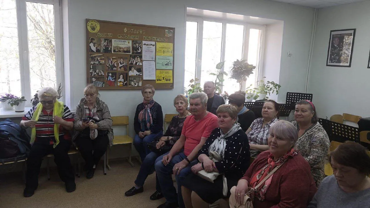 Фото: пресс-служба администрации г.о.Котельники