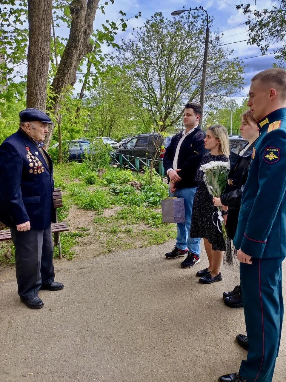 Фото: личный архив