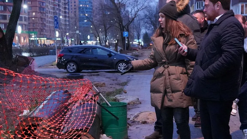 Фото: администрация г.о. Реутов