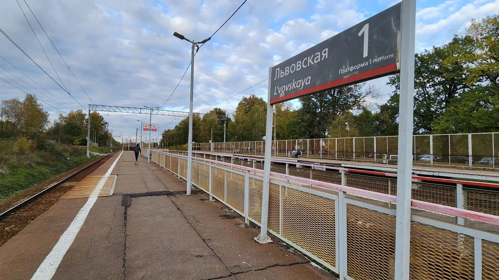 Галины Добрыниной