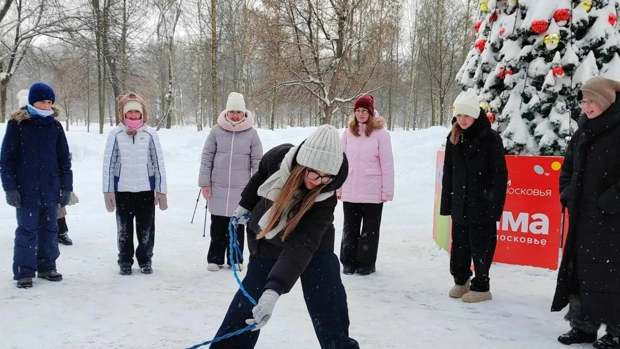 пресс-служба администрации городского округа Коломна