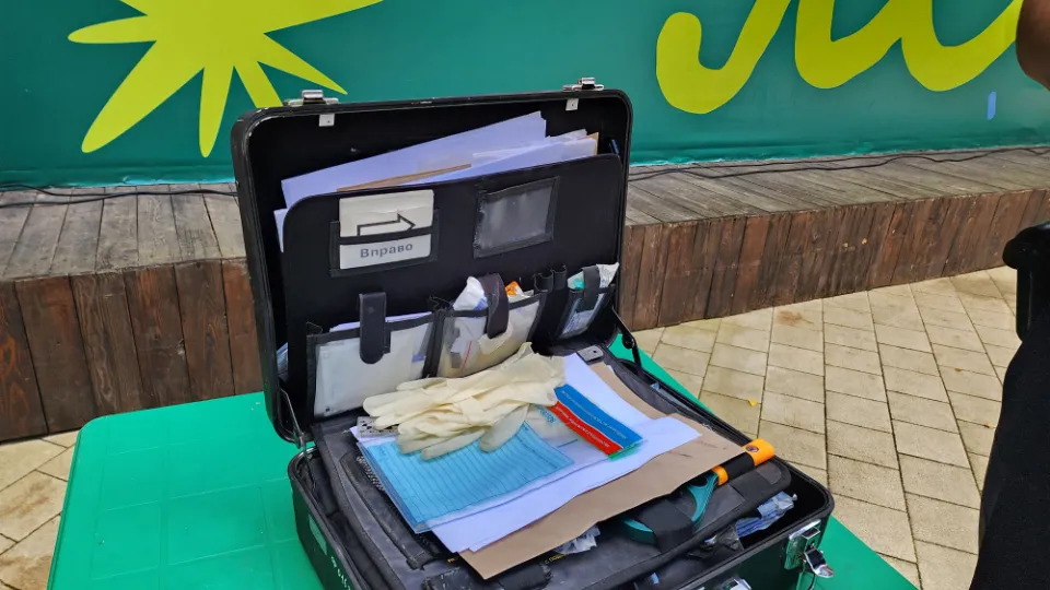 Фото: МедиаБанк Подмосковья/Евгения Герасимова