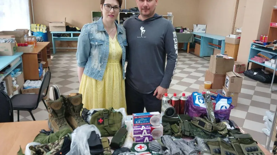 Фото: пресс-служба администрации Волоколамского м.о.