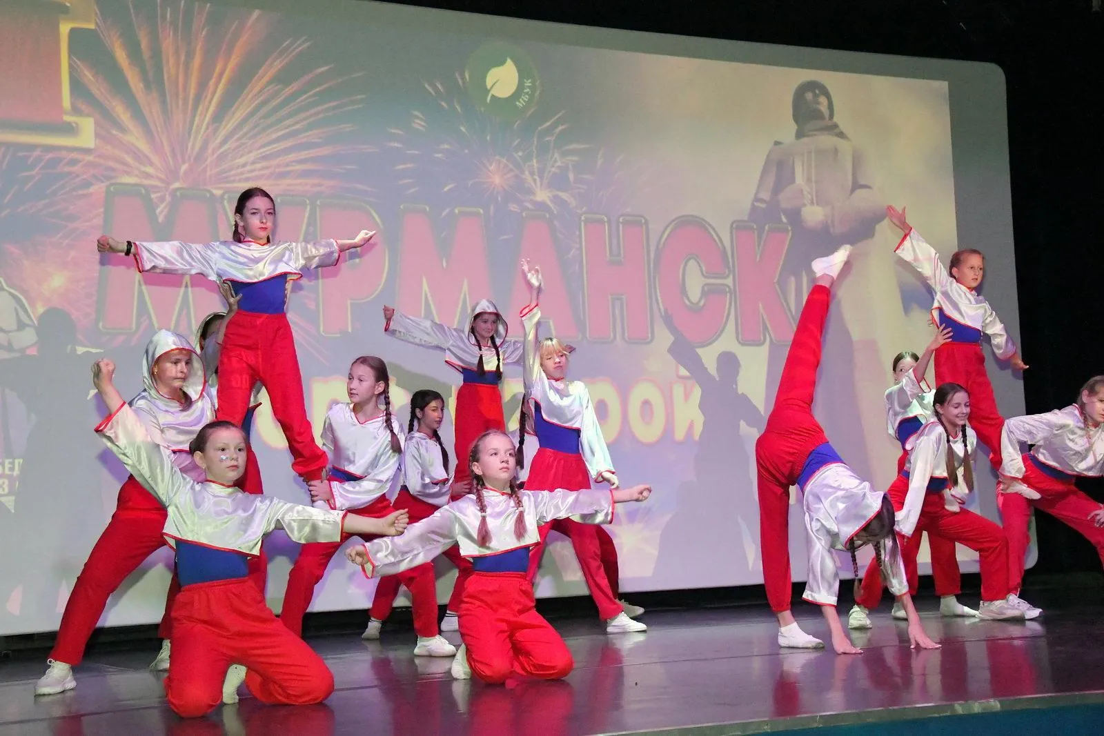 Фото: Сергей Белянин