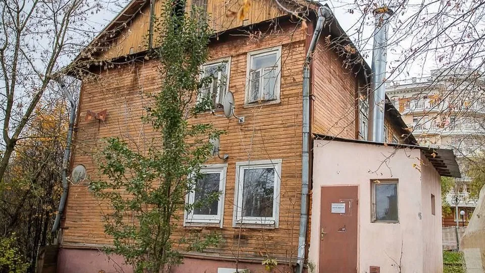 Фото: пресс-служба администрации Одинцовского городского округа