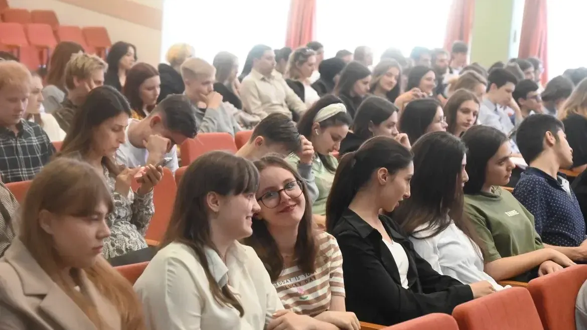 Фото: пресс-служба администрации Ленинского городского округа