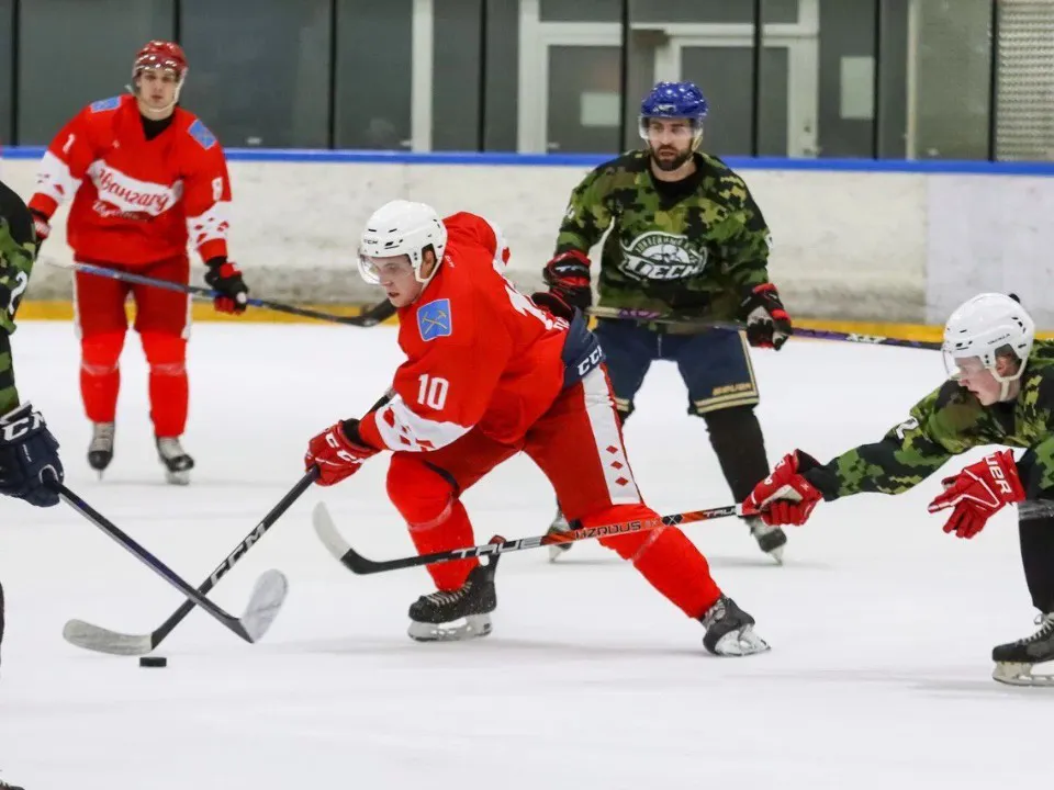 Фото: пресс-служба администрации г. о. Подольск