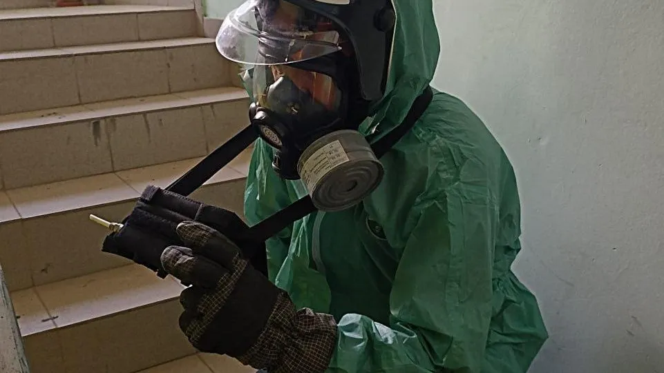 Фото Бориса Унжакова