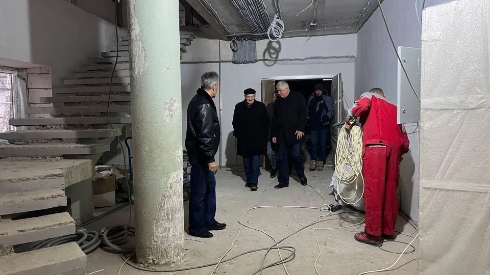 Фото: местное отделение партии «Единая Россия»