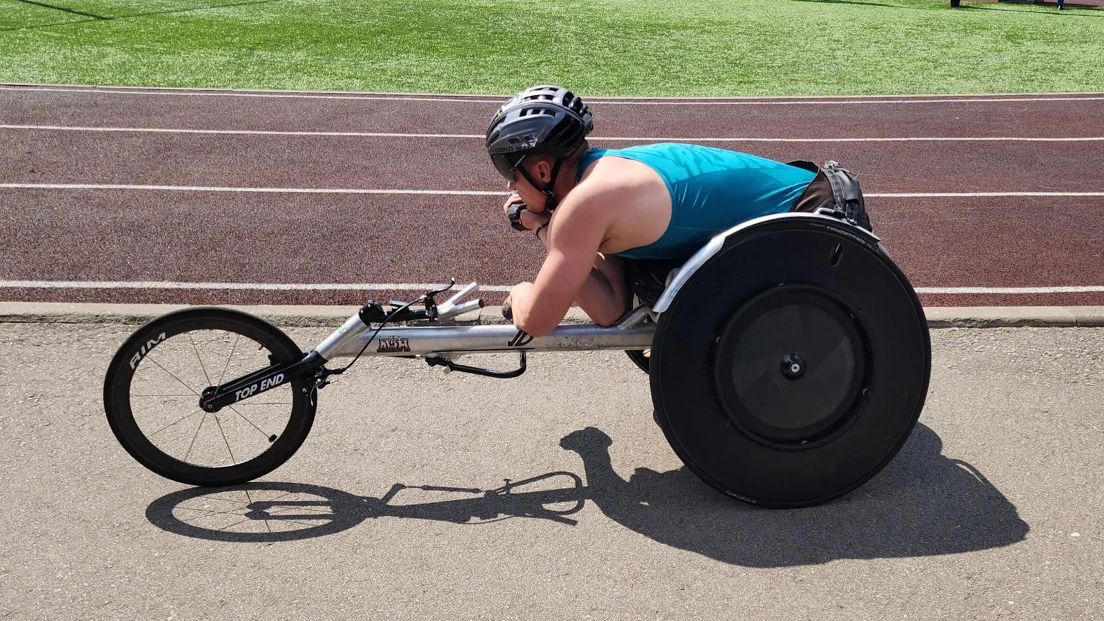 МедиаБанк Подмосковья/Хавива Фонина