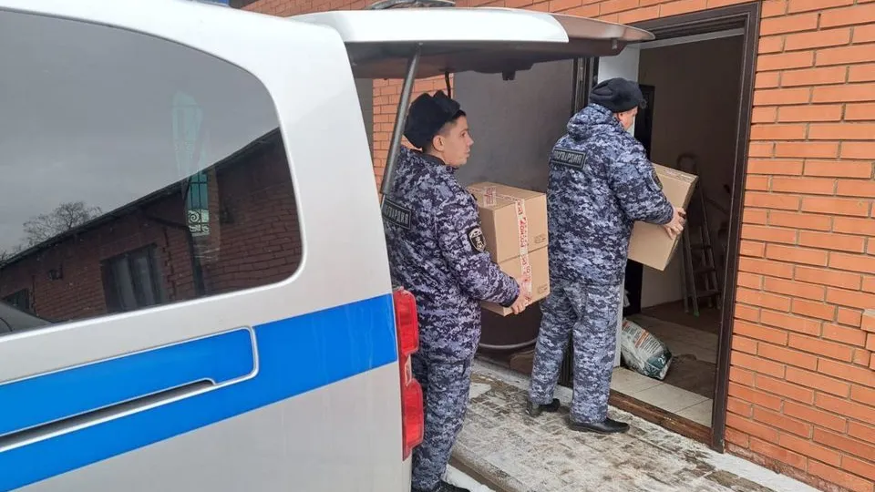 Фото: t.me/rosgvardmo50