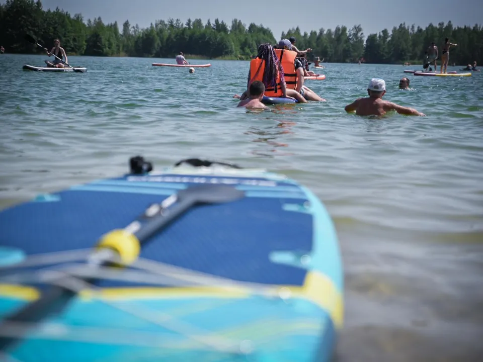 Фото: Ольга Антонова
