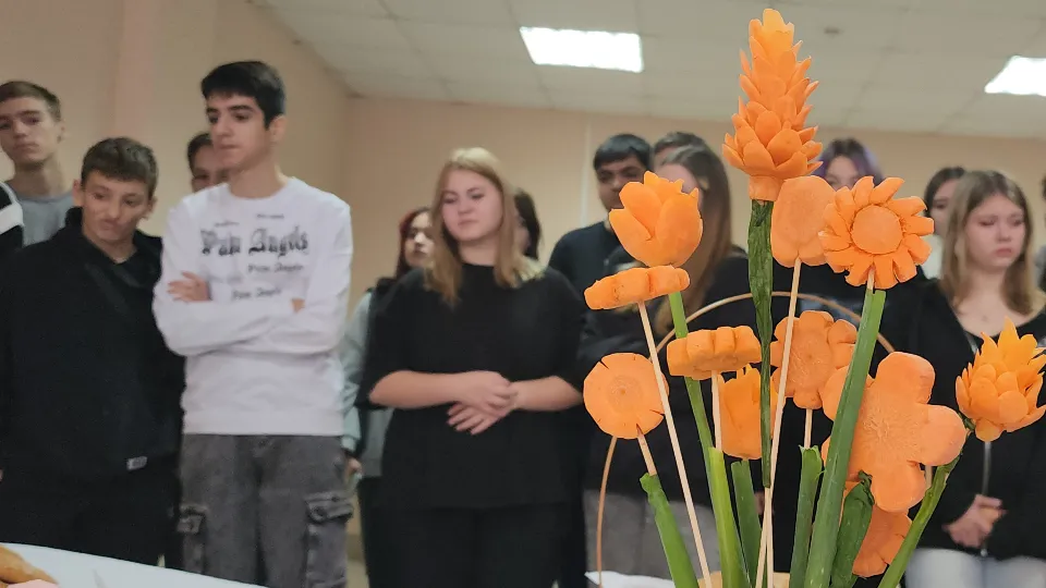 Фото: МедиаБанк Подмосковья/Алена Притула