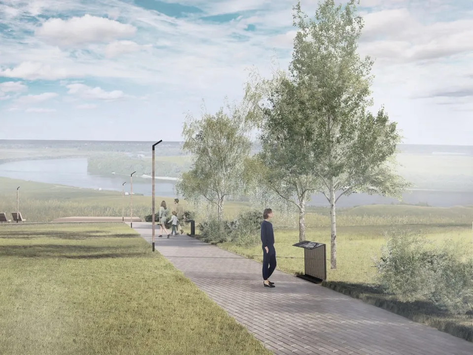 Фото: проектное решение