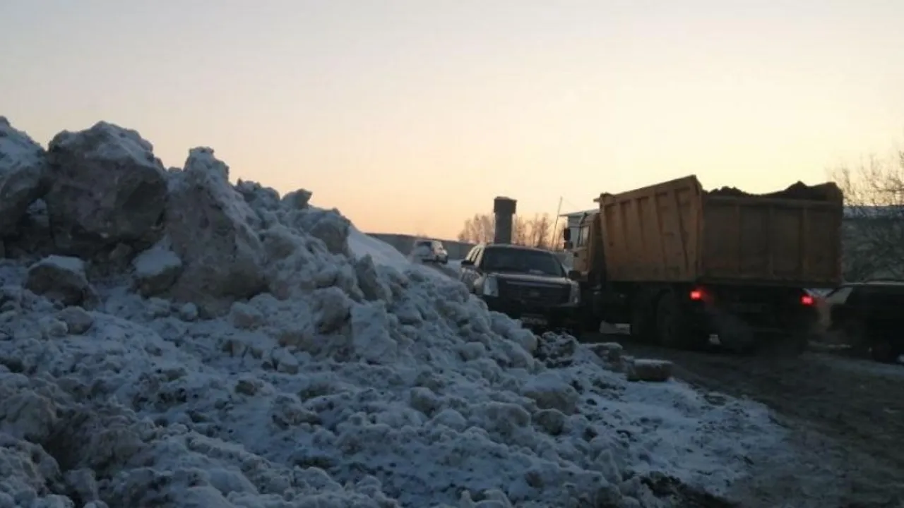 Минэкологии МО