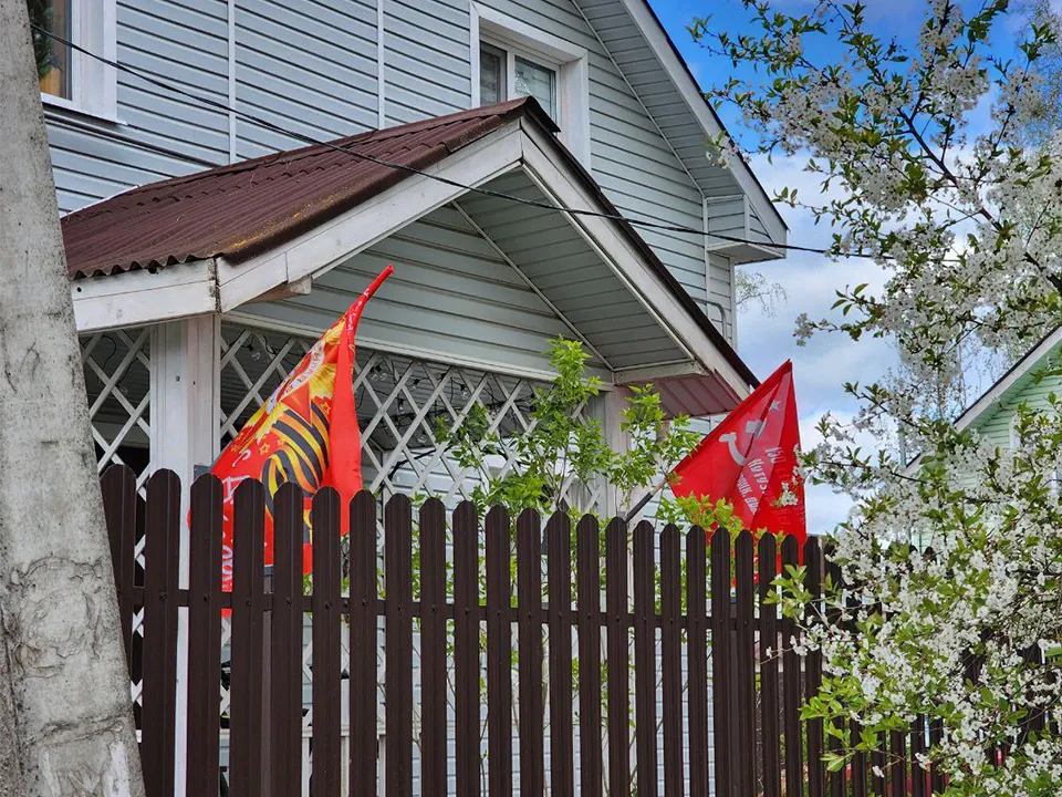 Фото: МедиаБанк Подмосковья/Евгения Герасимова