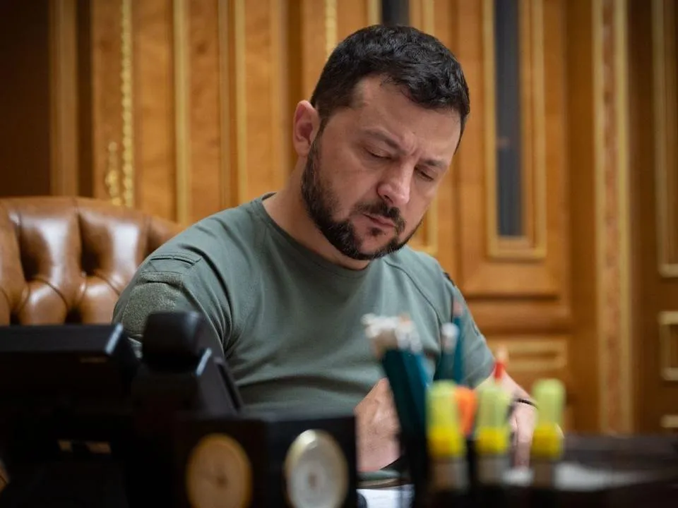 «Лебединая песня Зеленского»: выяснилось, чем обернется приезд СБУ к Коломойскому