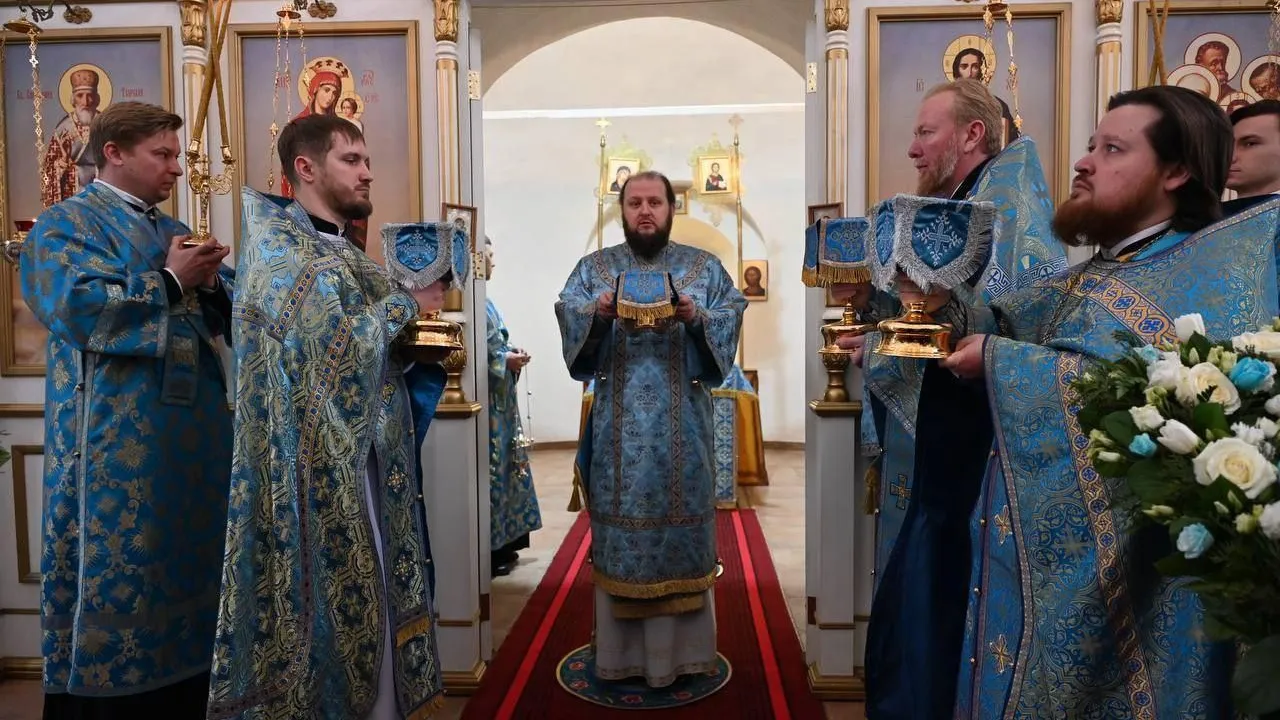 Пресс-служба администрации городского округа Серпухов