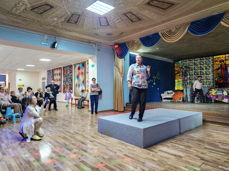 Фото: МедиаБанк Подмосковья/Мария Андрюхина