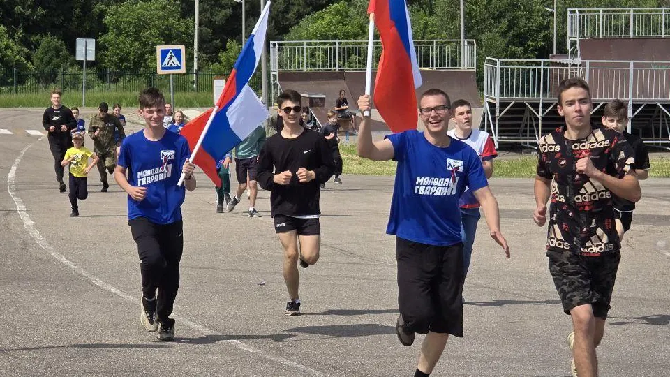 Фото: Яна Шаливская