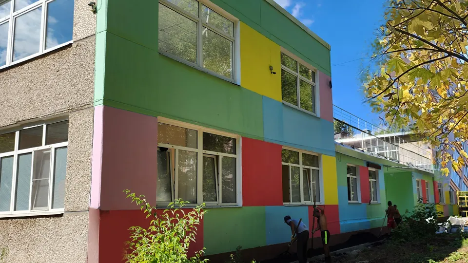 Фото: МедиаБанк Подмосковья/Роман Яковлев