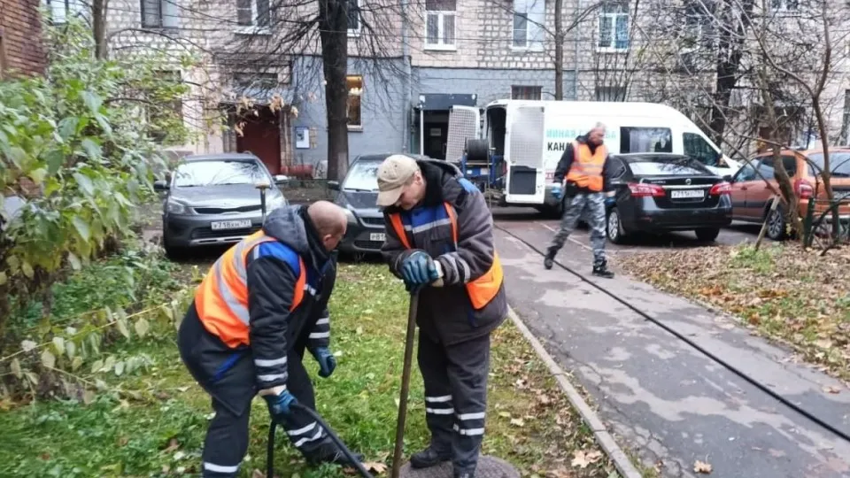 Фото: Министерство жилищно-коммунального хозяйства Московской области