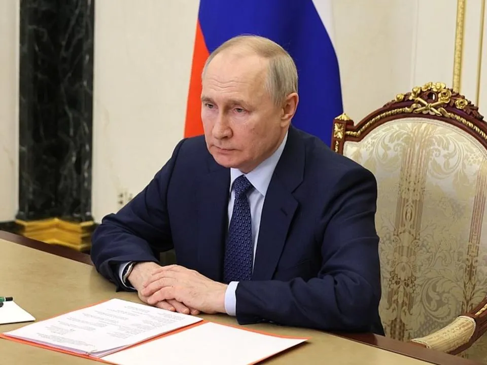 В Госдуме отреагировали на предложение политолога Надеждина сменить руководство страны и найти другого президента