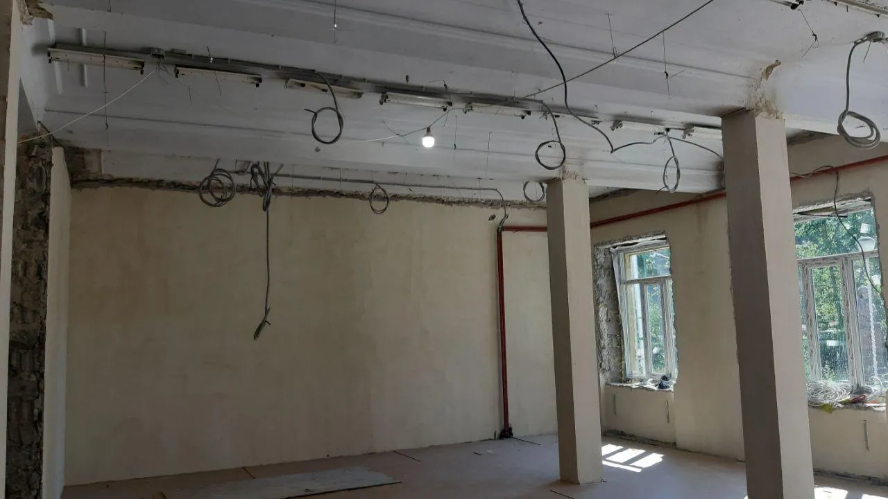 Фото: Министерство строительного комплекса Московской области