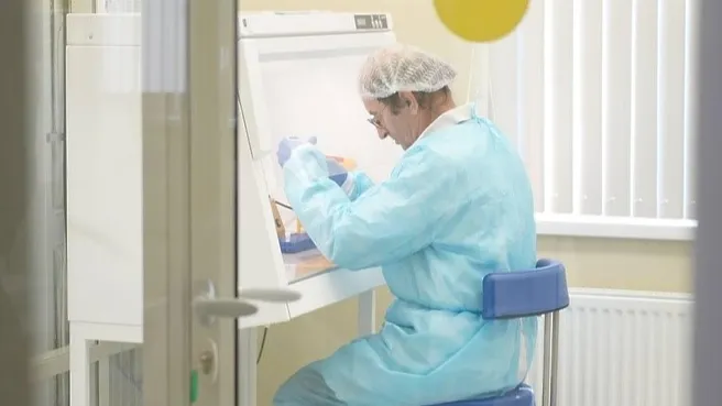 Минздрав МО