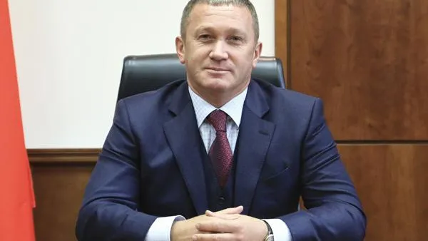 архив газеты "Подмосковье сегодня"