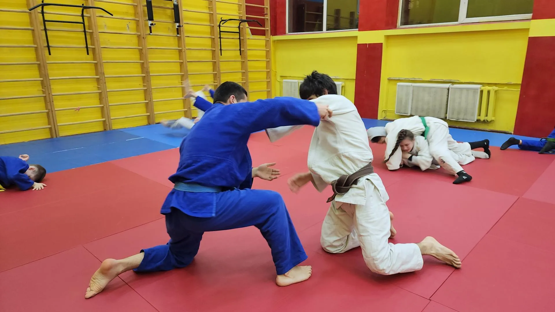 МедиаБанк Подмосковья/Юлия Смагринская