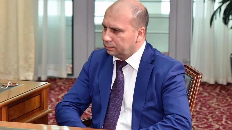 Андрей Жабин / Подмосковье сегодня